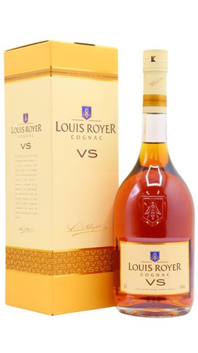 Louis royer cognac 70cl - -,