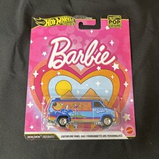 Hot Wheels Premium Pop Culture