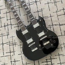 Custom 1969 EDS-1275 SG Double