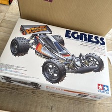 Tamiya Egress 58583 New 2013