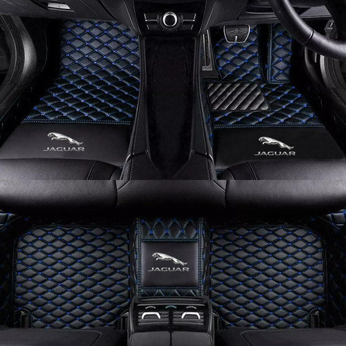 Custom fit for jaguar all - custom,