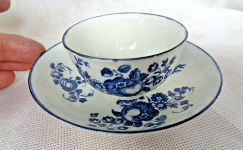 18th century first - century, period
