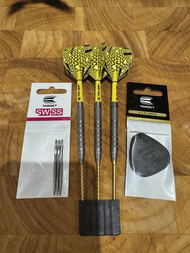 Target bolide 21g sp - target, 01-21g-90%