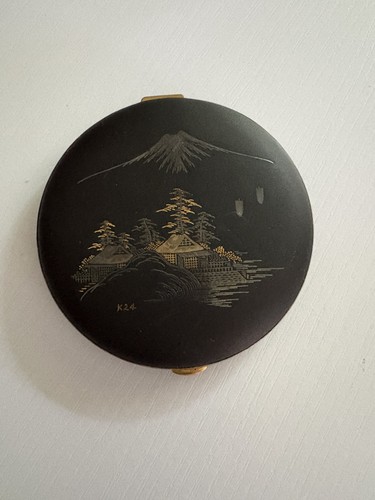 Vintage 1950s japanese k24 - vintage,