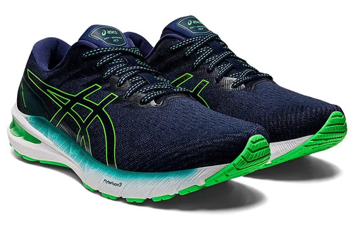 Asics 2000 mens running - 10,