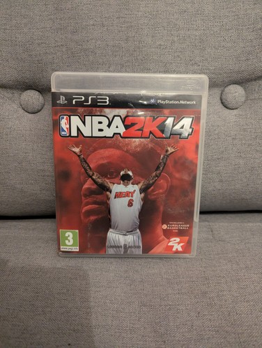 Nba 2k14 game - game, playstation