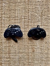 2x FAULTY Sega Saturn Third