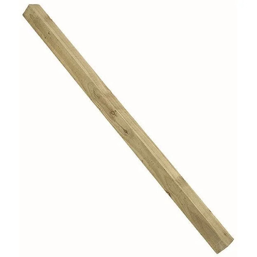 8ft green square top - 8ft,