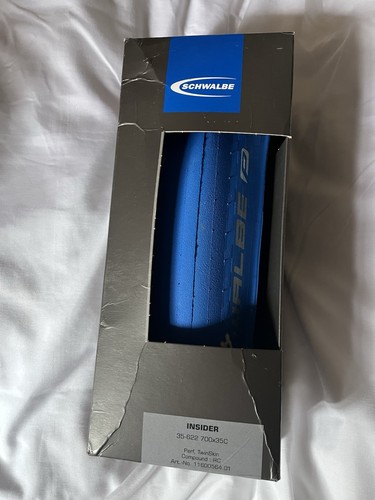 Schwalbe 700 35c insider - 700,