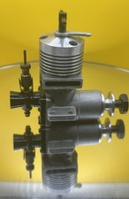 ED Super Fury 1.49 W/Muffler