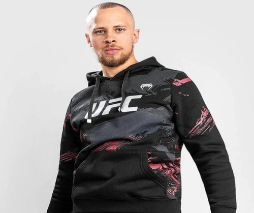 Venum ufc authentic fight - ufc, week