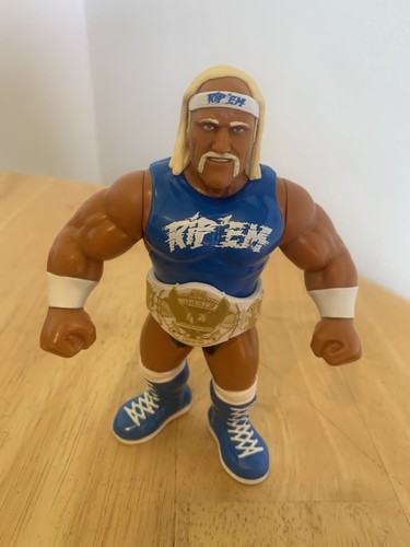 Wwe retro mattel creations - wwe,