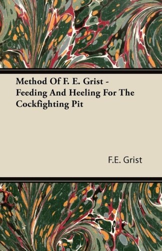 Grist method feeding - ,