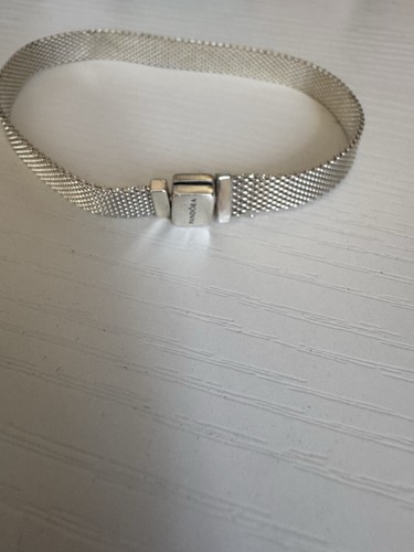 Pandora sterling silver - sterling,