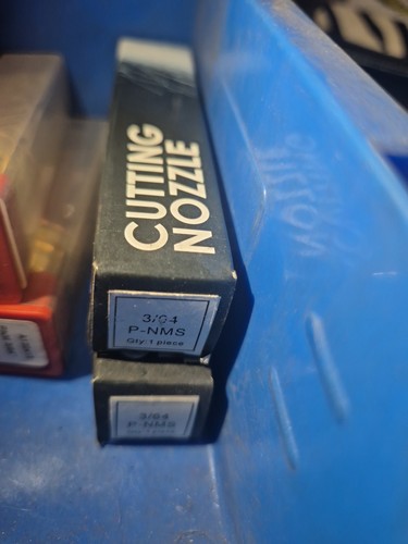 Foster industrial cutting - foster,