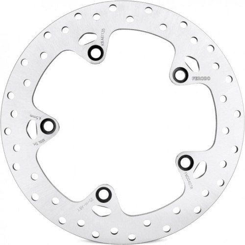 Ferodo rear brake - ferodo,