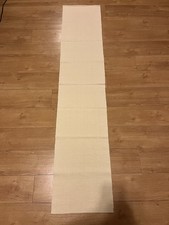 Beige Table Runner Homebase