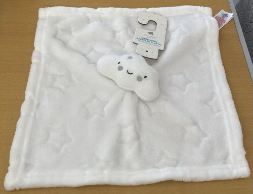 Primark white cloud - ',