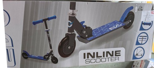 Evo dark blue - dark, inline