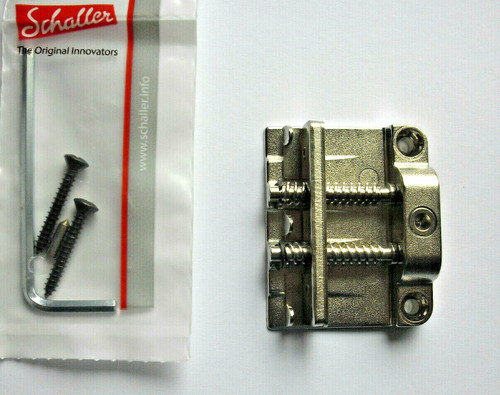 Schaller sure claw - schaller,