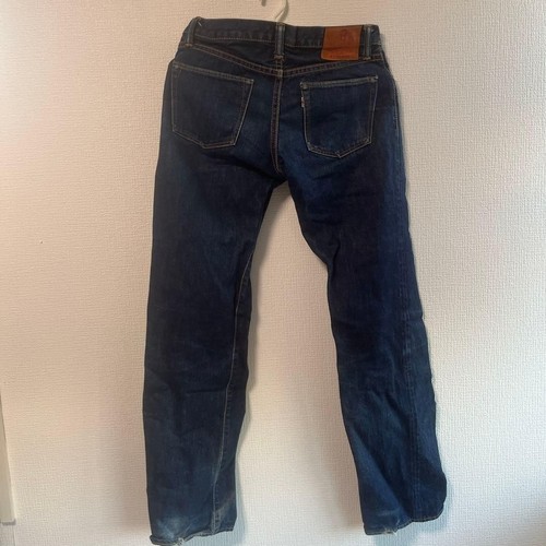 Momotaro jeans straight - momotaro,