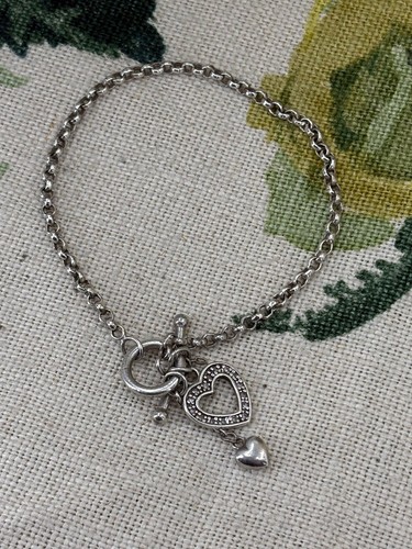 Vintage 1990s 925 sterling - 1990s,