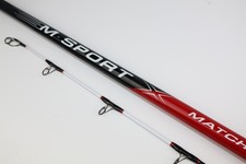 Leeda Icon M-SPORT MATCH 13ft