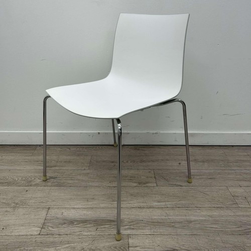 Arper canteen chairs - canteen,