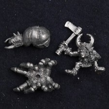 Spider Rider Forest Goblin Big