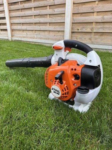 Stihl bg86 petrol - stihl,
