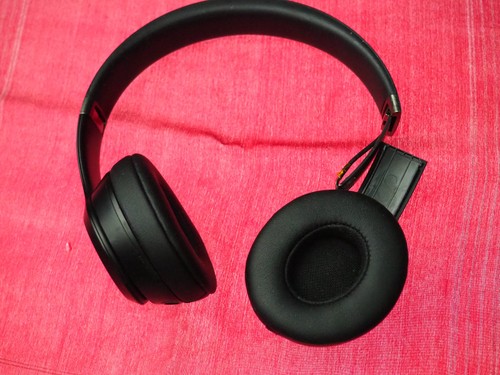 Beats solo bluetooth - 4,
