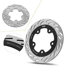 Front Brake Disc Rotor for SYM