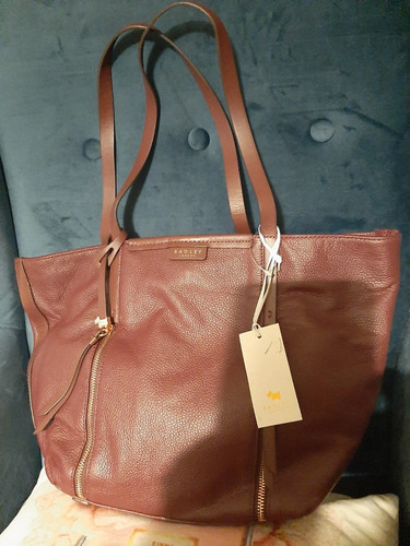 Radley london penhurst zip - penhurst,