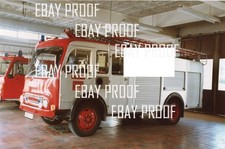 DORSET FIRE BRIGADE Fire
