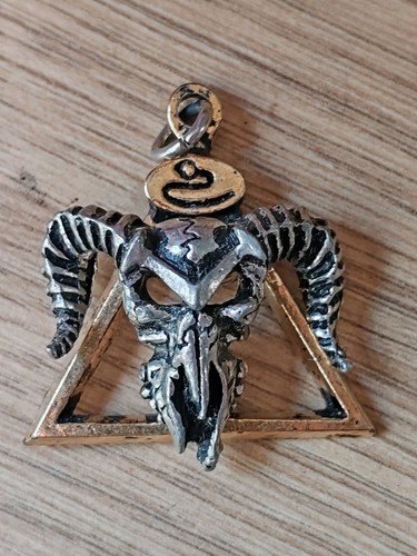 Vintage 1990 alchemy gothic - vintage,
