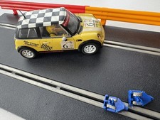Scalextric Sports MINI No 6