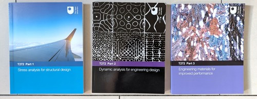 Open university t272 core - open,