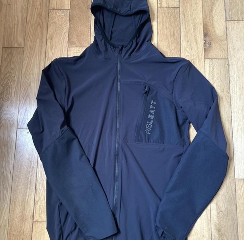 Leatt trail jacket size - 1.0,