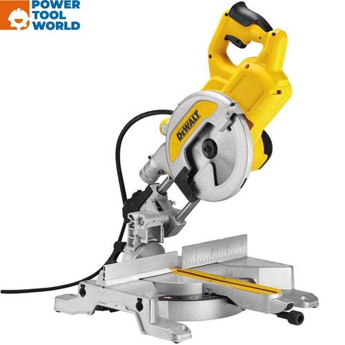 Dewalt dws777 216mm - dewalt, xps