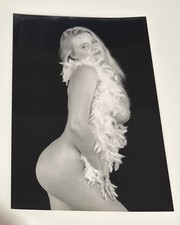 12 x GLAMOUR B&W  PHOTO