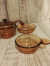 Vintage CorningWare Vision