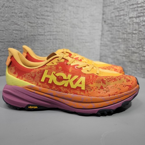 Hoka one speedgoat men - hoka, 6