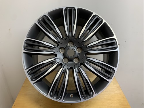 Range rover vogue l405 - x,