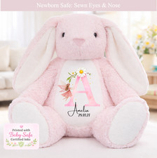 Personalised teddy bear - teddy,
