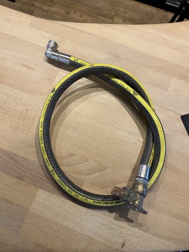 Midbrass salvus x 1m - salvus, 3/4"