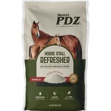 Sweet PDZ Horse Stall