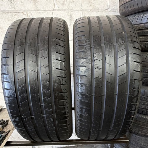275 r20 bridgestone - 275, x2