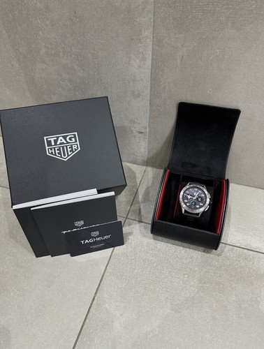 Tag heuer connected - e3, 45mm