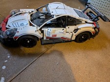 LEGO Technic Porsche 911 RSR