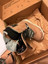 Nitro Crown TLS Women